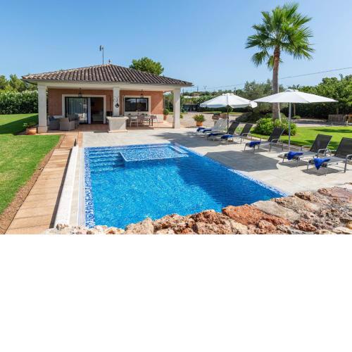 YourHouse Romani Villa