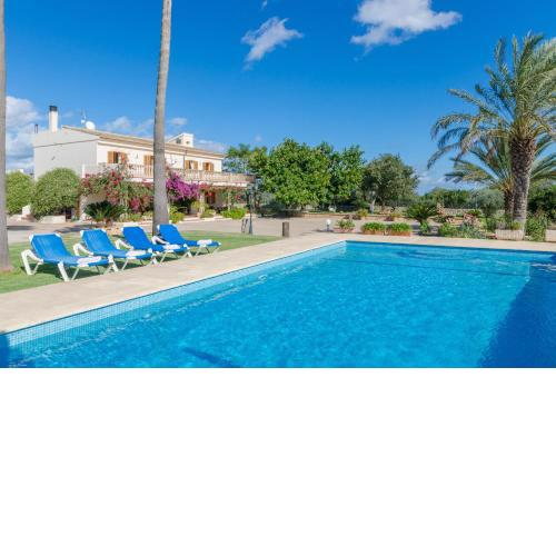 YourHouse Sa Garriga Finca Darder villa