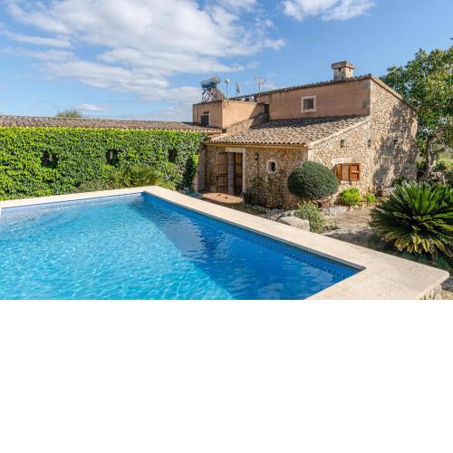 YourHouse Son Bosquer