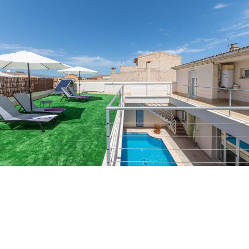 YourHouse Villa Marian