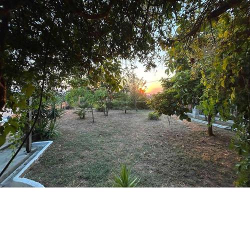 YourLittleMiracle-PanoramicView+FirePit+Garden+BBQ