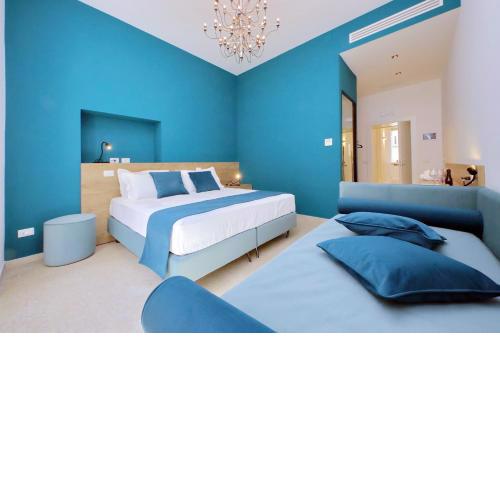 Youroom Quattro Fontane - Rooms