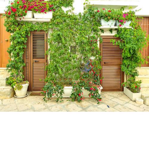 Youse - Your House in Locorotondo