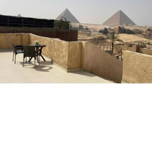 Youssef Pyramids Hotel