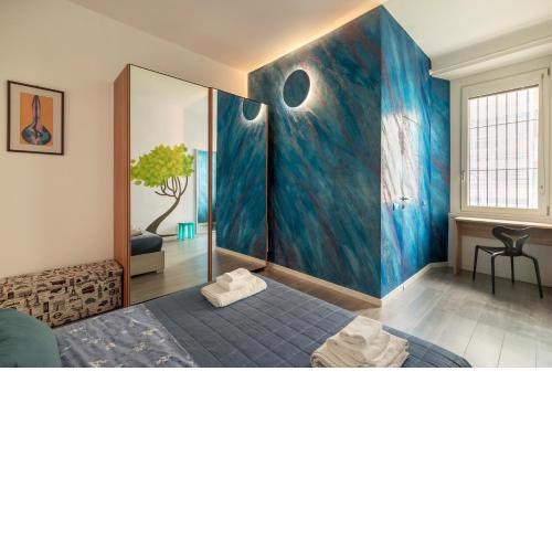 YOUSUITE MILANO Sempione