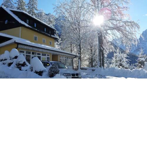 Youth Hostel Barovc