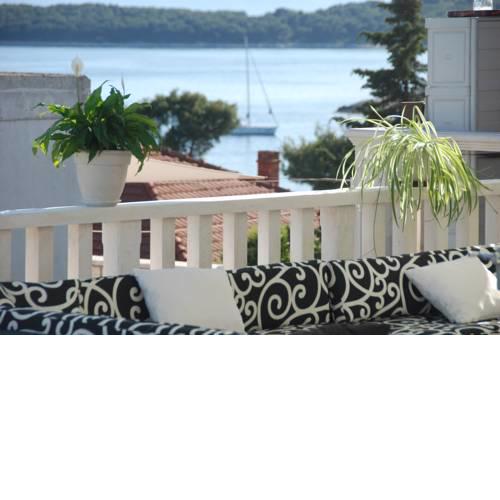 Youth Hostel Villa Zorana