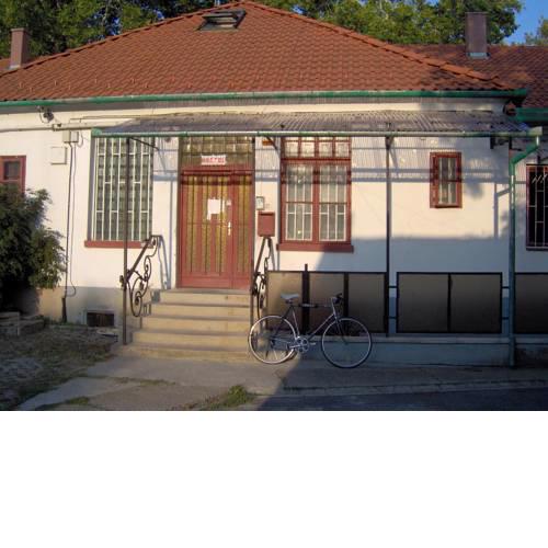 Youth Hostel