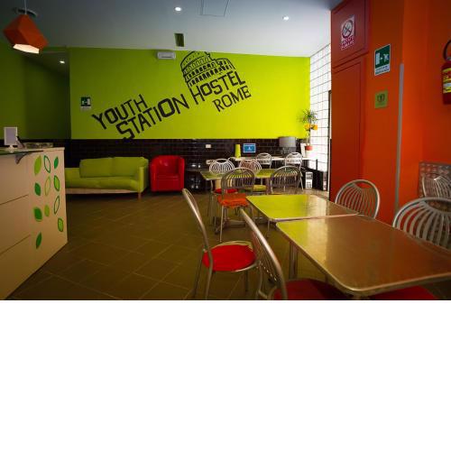 Youth Station Hostel