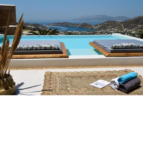 Youtopia Ios Villas