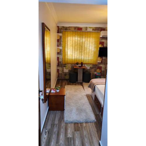 YOUVALA Serviced Apartments City Star