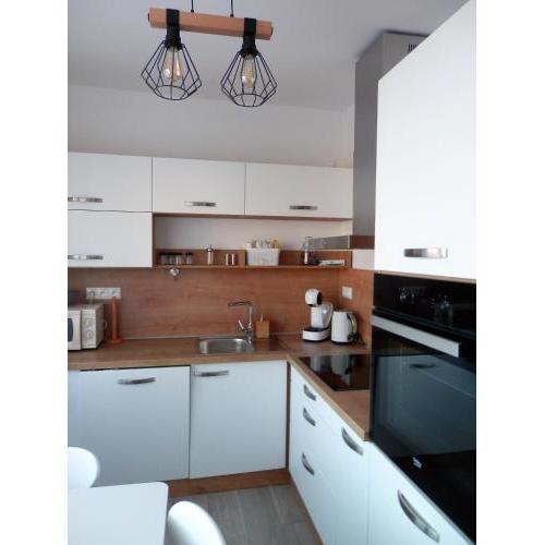 YoYo Apartment