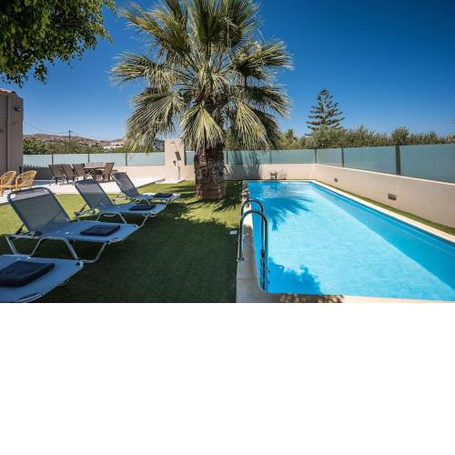 YoZa Villa