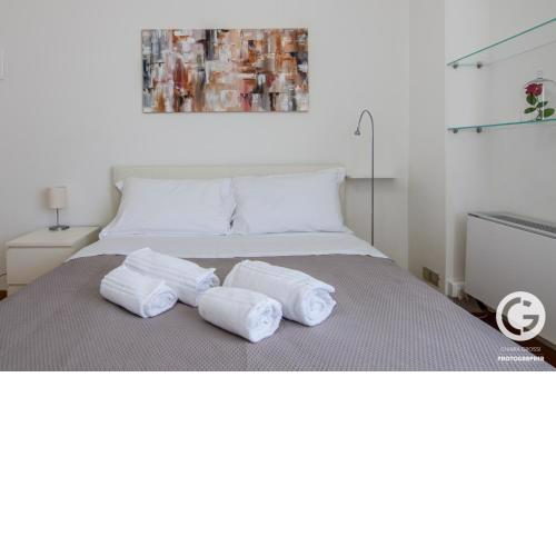 YPA APARTMENTS STORIONE