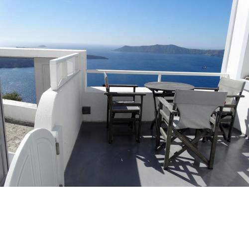 Yposkafo Suites - Studio - Santorini