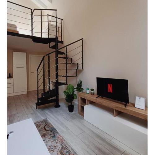 YR Apartments Milan - Navigli