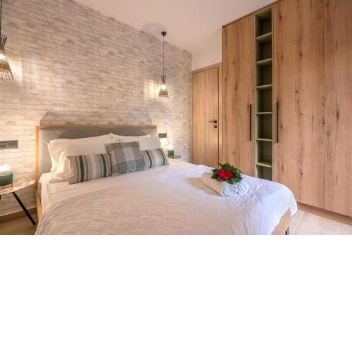 Yro Apartment