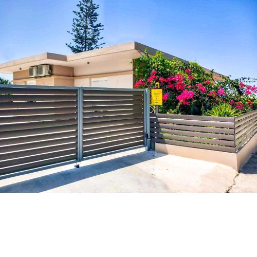 Yucca Studio, beautiful apartment with garden