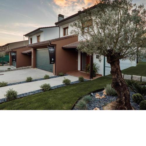 Yuhom, casas con alma. Xacedos 3
