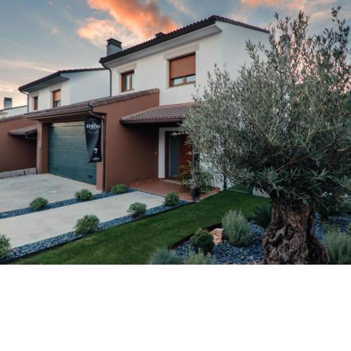 Yuhom, casas con alma. Xacedos 7