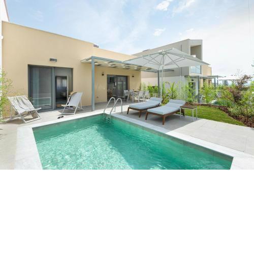 Yuka Villas Collection