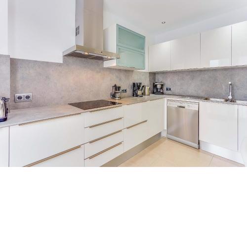 YupiHome Apartment Ca Na Xisca I