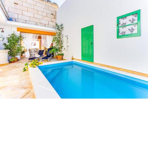 YupiHome Cantino House