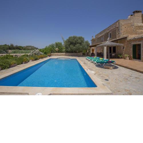 YupiHome Finca Bellpuig