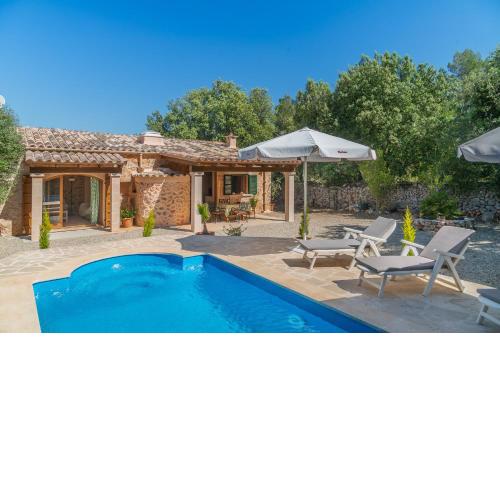 YupiHome Finca Sa Casa Nova
