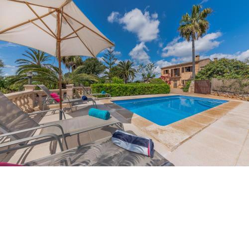 YupiHome Finca Son Ramon Llull
