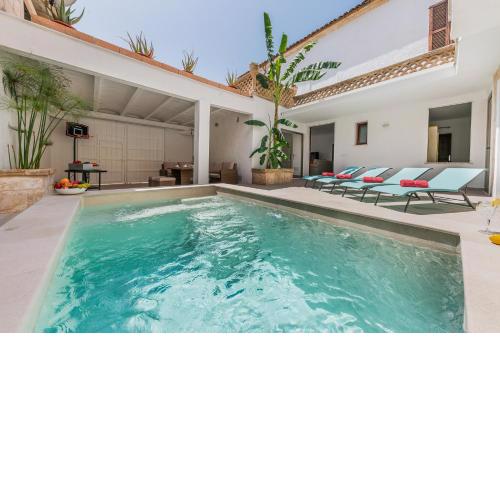 YupiHome Holiday Home Can Cremat