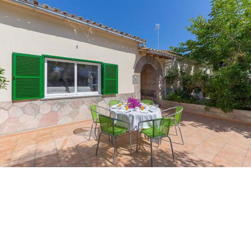 YupiHome Holiday Home Can Paco