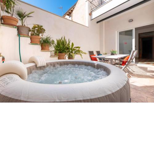 YupiHome Holiday Home Can Sion