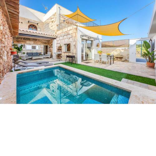 YupiHome Holiday Home S'Abellar