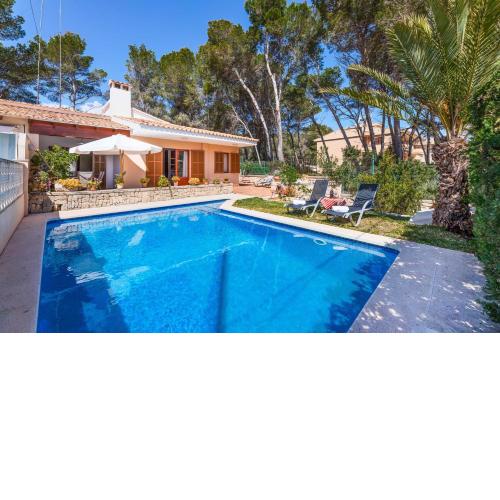 YupiHome Villa Art