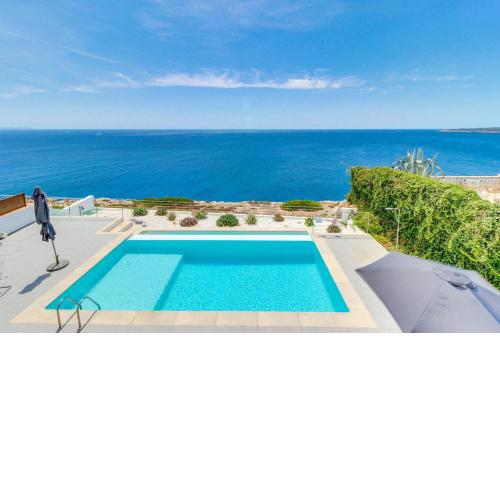 YupiHome Villa Azul