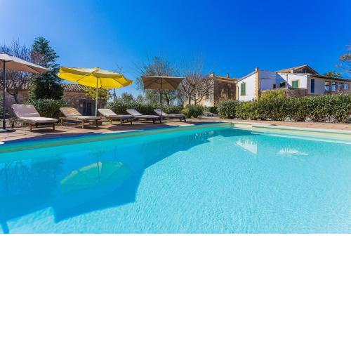 YupiHome Villa Corquet