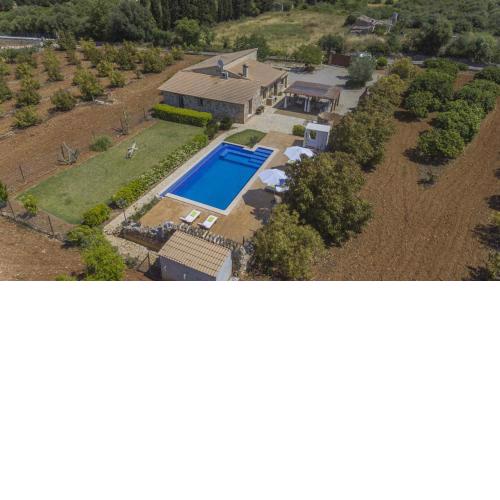 YupiHome Villa Es Moya des Pins