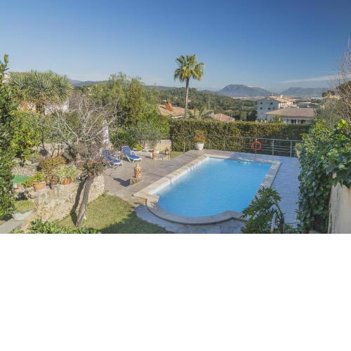 YupiHome Villa Es Puig