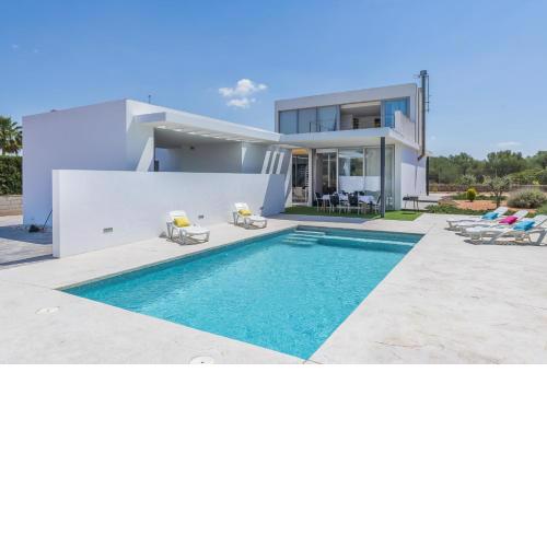 YupiHome Villa Santa Catalina - Family Only