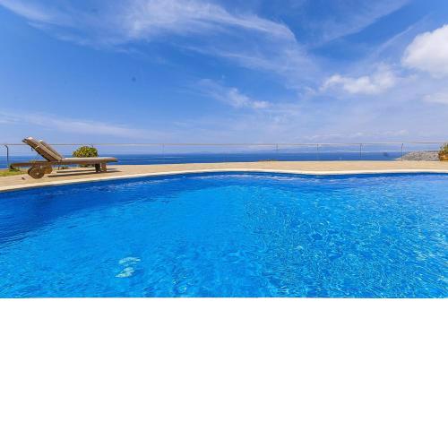 YupiHome Villa Voramar