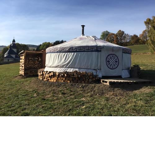 Yurt - Jurtička