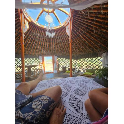 Yurta Bora Bora