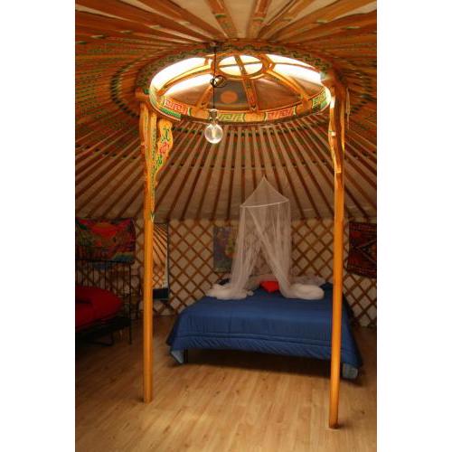 Yurta Gaia