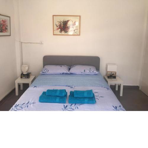 Yves apartment