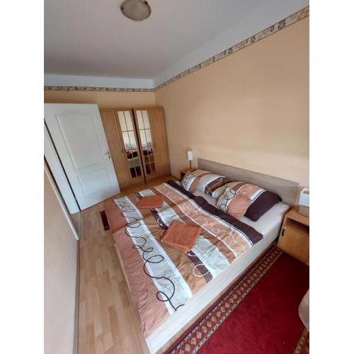 Yvette Apartman