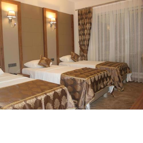 YZE Pırlanta Hotel