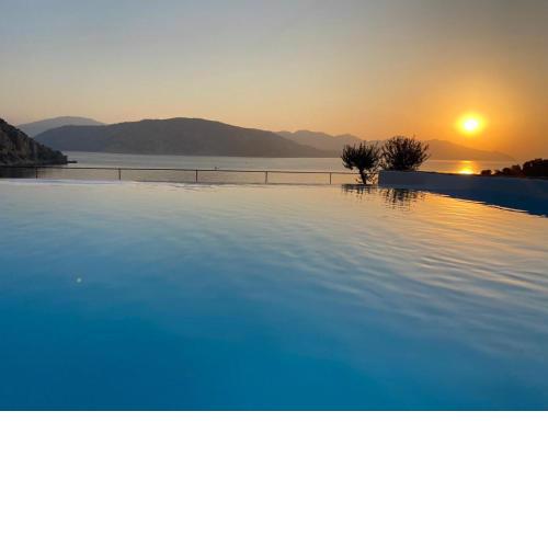 Z-Villas Beach Hotel