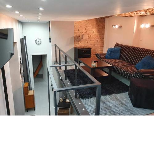 Z38 Downtown Loft