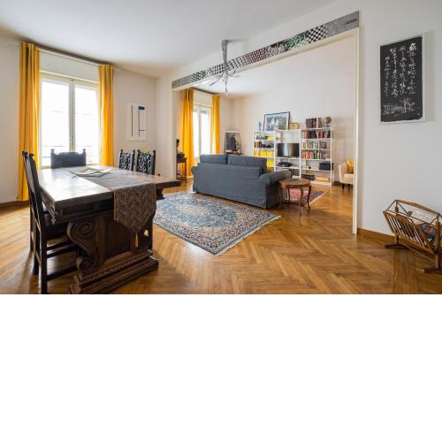 Z8 Comfort In the Heart of Bologna